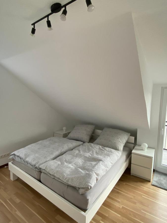 Ferienwohnung Mit Aussicht Koblenz  Exterior photo