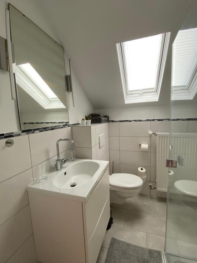Ferienwohnung Mit Aussicht Koblenz  Exterior photo